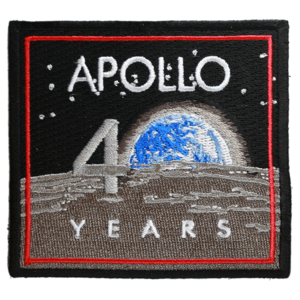 APOLLO 11 40TH ANNIVERSARY